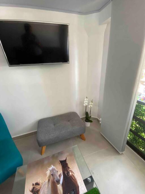 Apartamento Apartamento Loft-ubicacion Estadio-floresta-laurel *