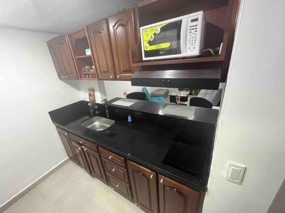 Apartamento Loft-ubicacion Estadio-floresta-laurel Apartamento Medellín