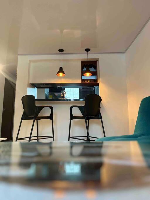 Apartamento Loft-ubicacion Estadio-floresta-laurel * Medellín