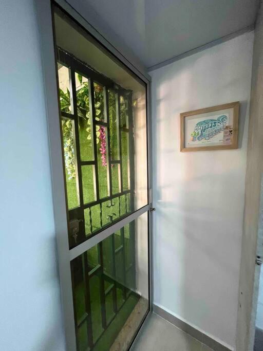 Apartamento Apartamento Loft-ubicacion Estadio-floresta-laurel Medellín