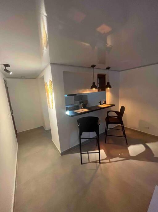Apartamento Apartamento Loft-ubicacion Estadio-floresta-laurel Medellín