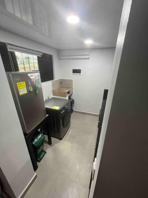 Apartment Apartamento Loft-ubicacion Estadio-floresta-laurel